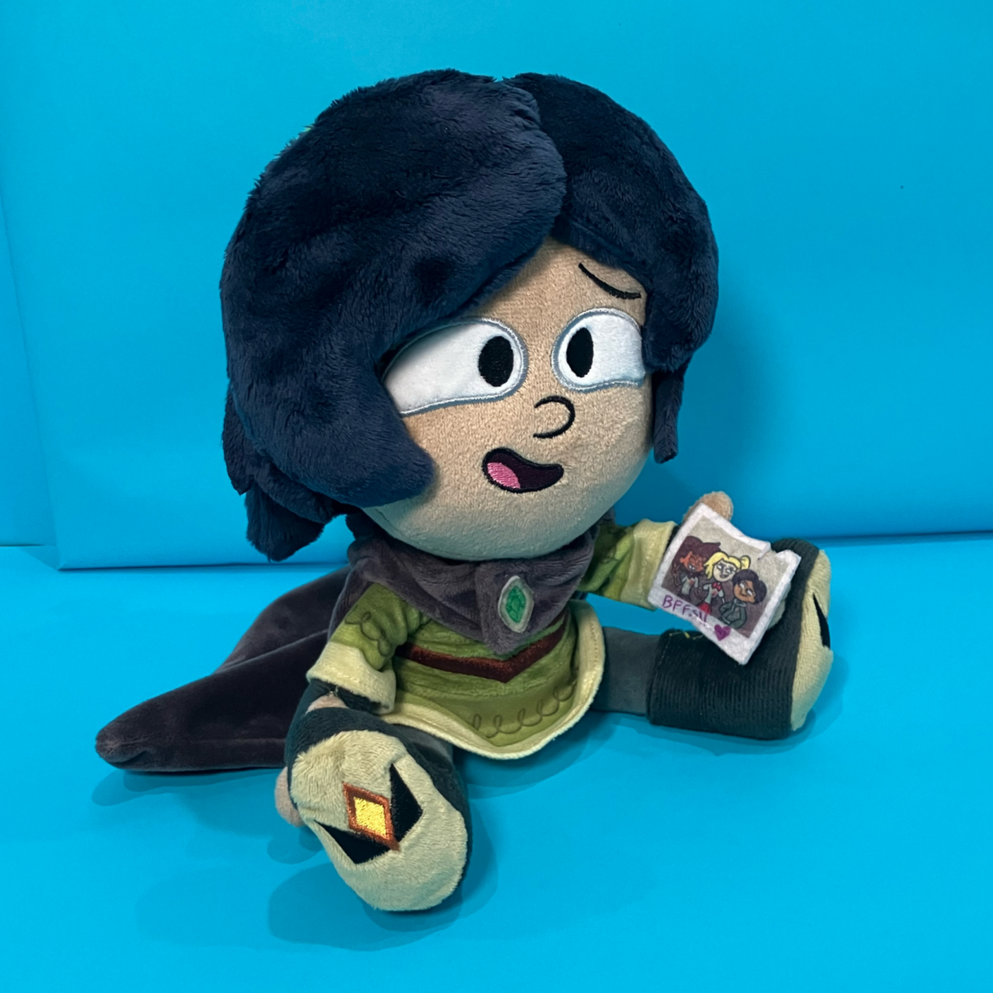 Fantasy Marcy Plush PRE ORDER