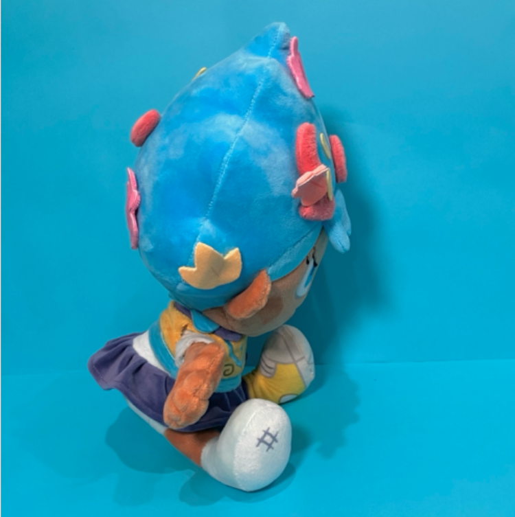 Calamity Anne Plush PRE ORDER