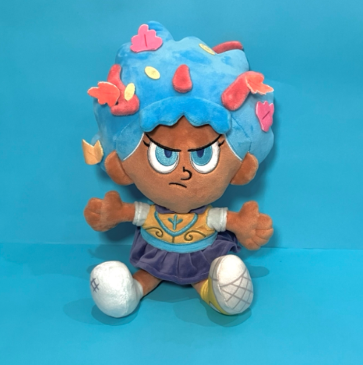Calamity Anne Plush PRE ORDER