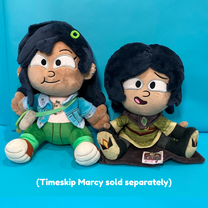 Fantasy Marcy Plush PRE ORDER