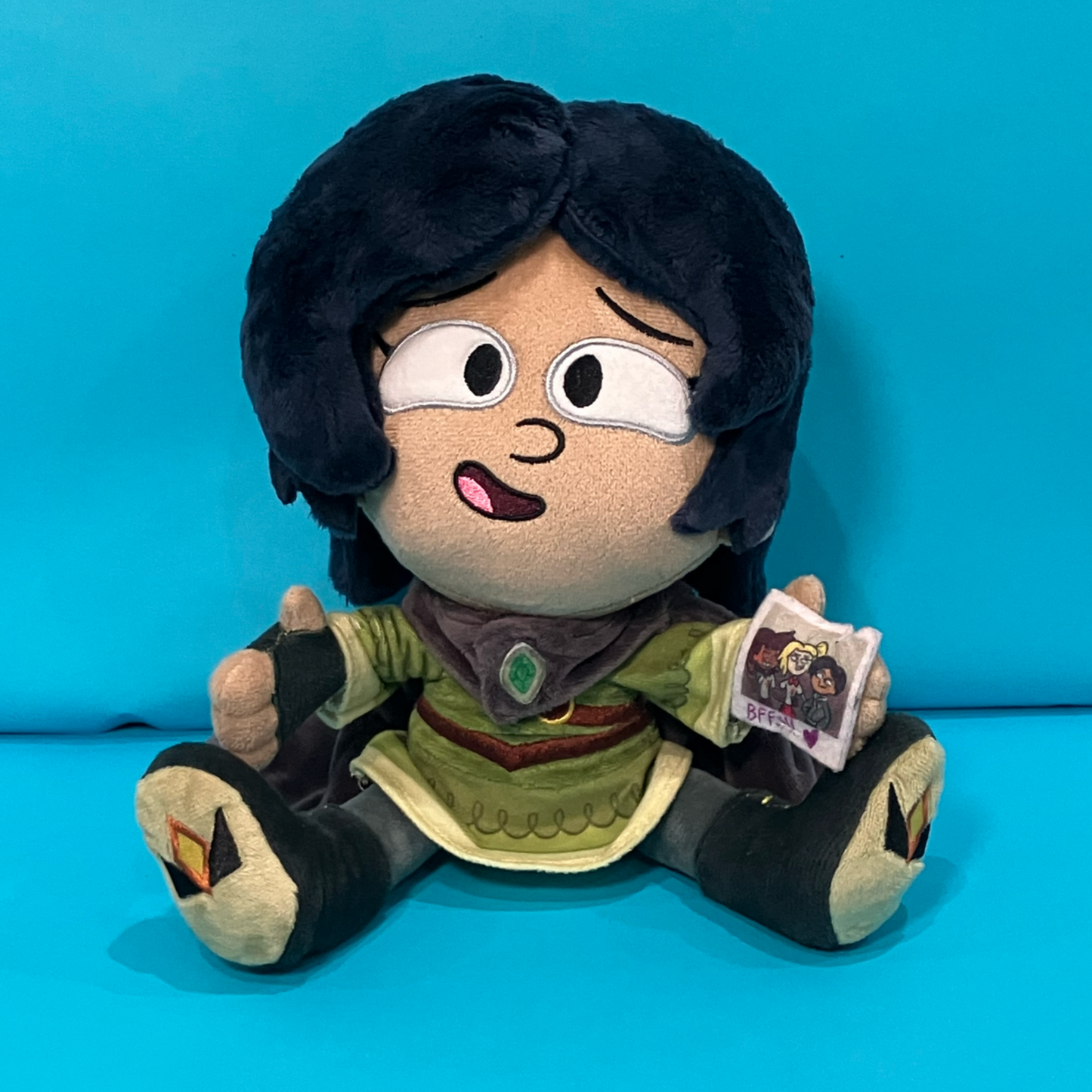 Fantasy Marcy Plush PRE ORDER