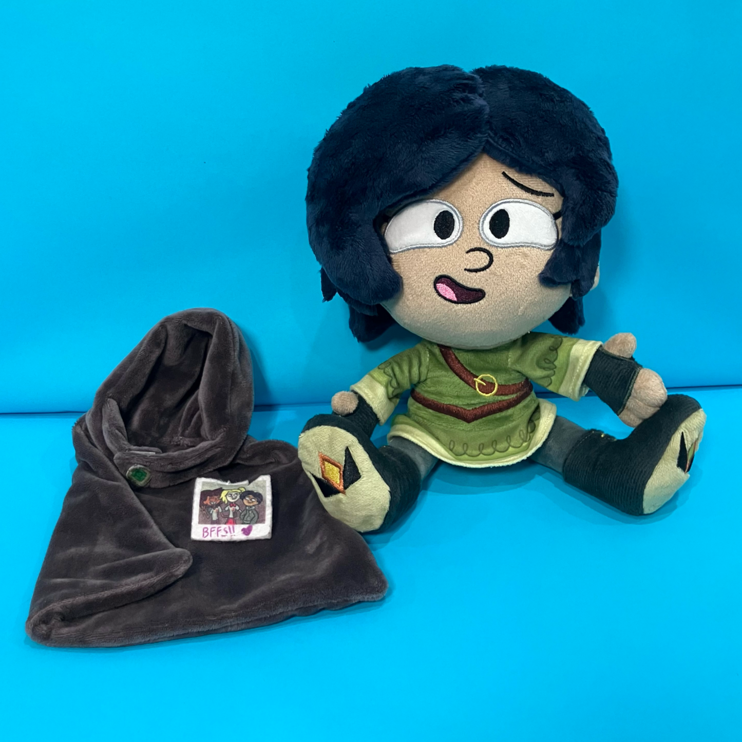 Fantasy Marcy Plush PRE ORDER