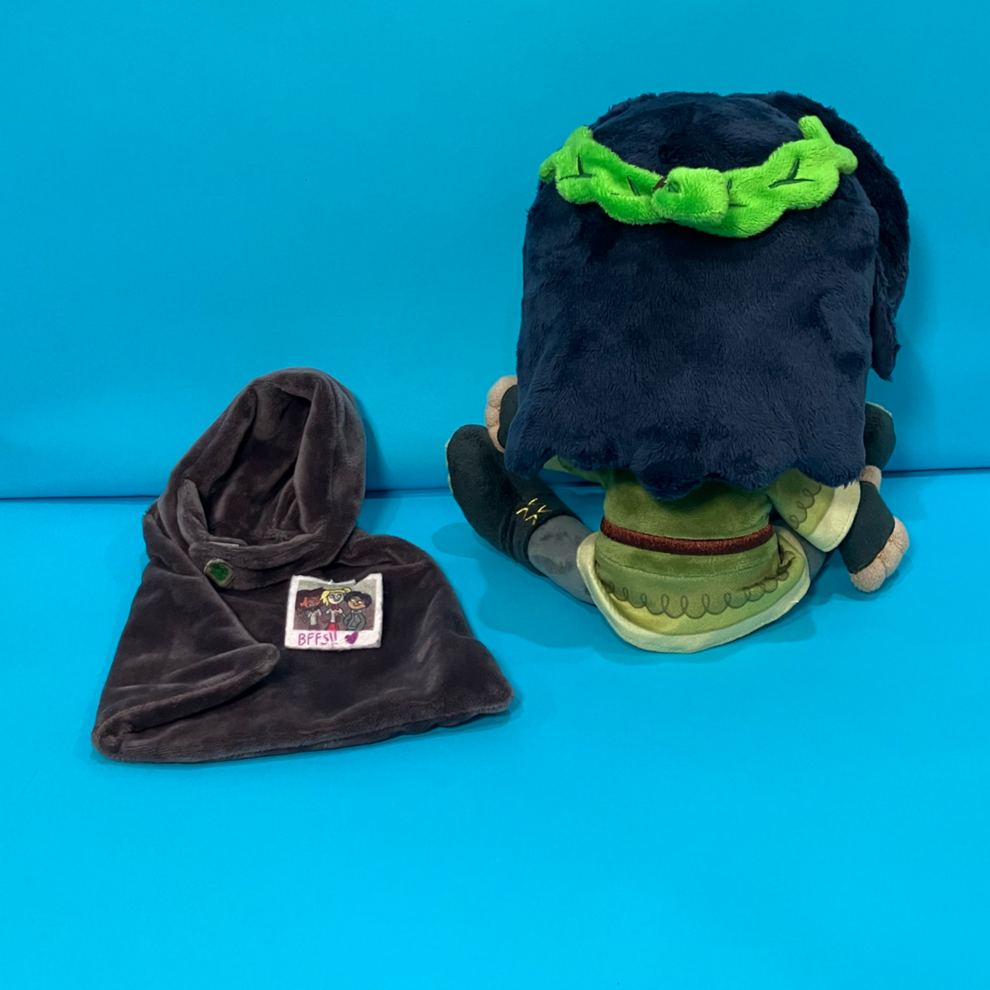 Fantasy Marcy Plush PRE ORDER