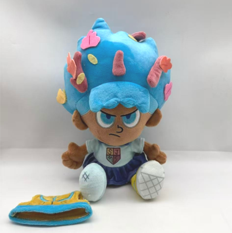 Calamity Anne Plush PRE ORDER