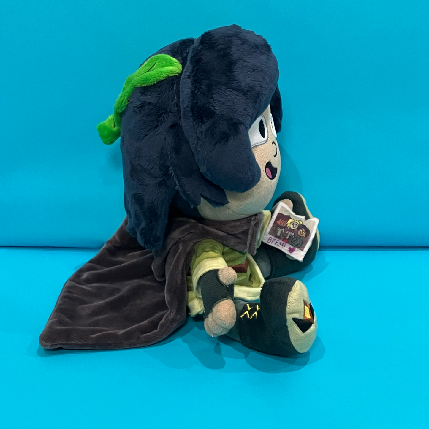 Fantasy Marcy Plush PRE ORDER